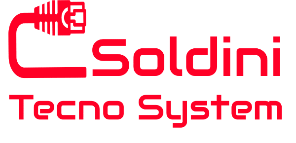 Soldini Tecnosystem